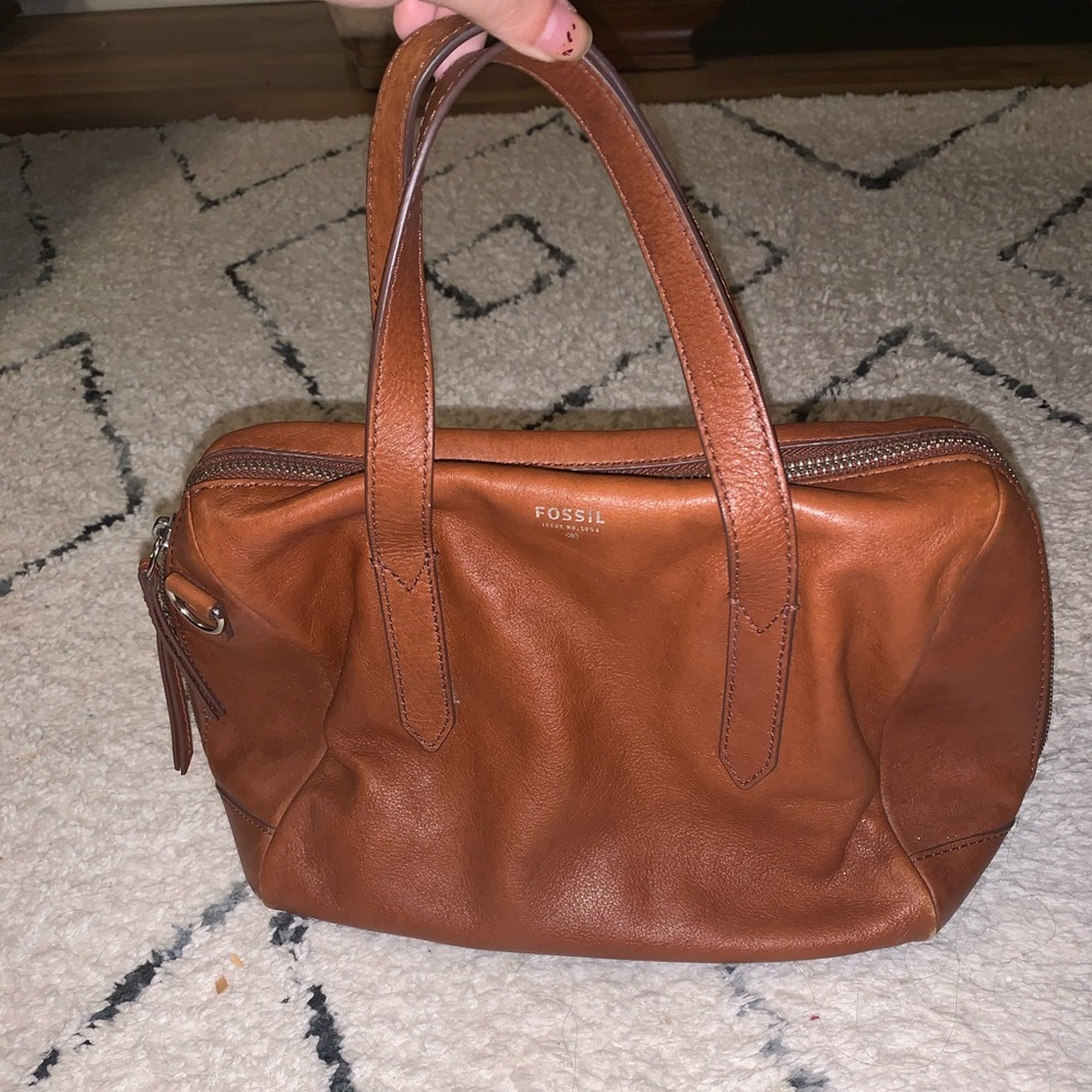 Fossil Handbag